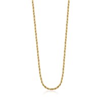 Collana Brosway Donna ESSENTIAL in Acciaio BNL030